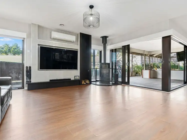 Fifth view of Homely house listing, 12 Muddy Lane, Myrniong VIC 3341