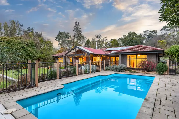 58 Willis Road, Flaxley SA 5153