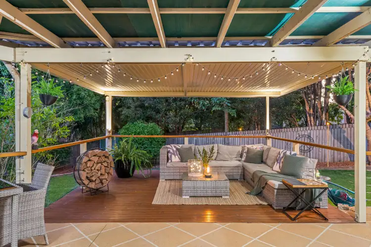 Third view of Homely house listing, 29 Tamarillo Circuit, Narangba QLD 4504
