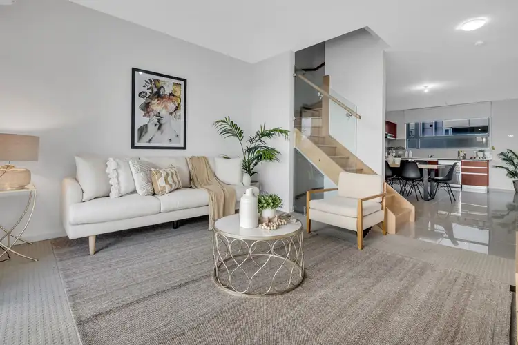 Main view of Homely townhouse listing, 11/1 Brunswick Crescent, Craigieburn VIC 3064