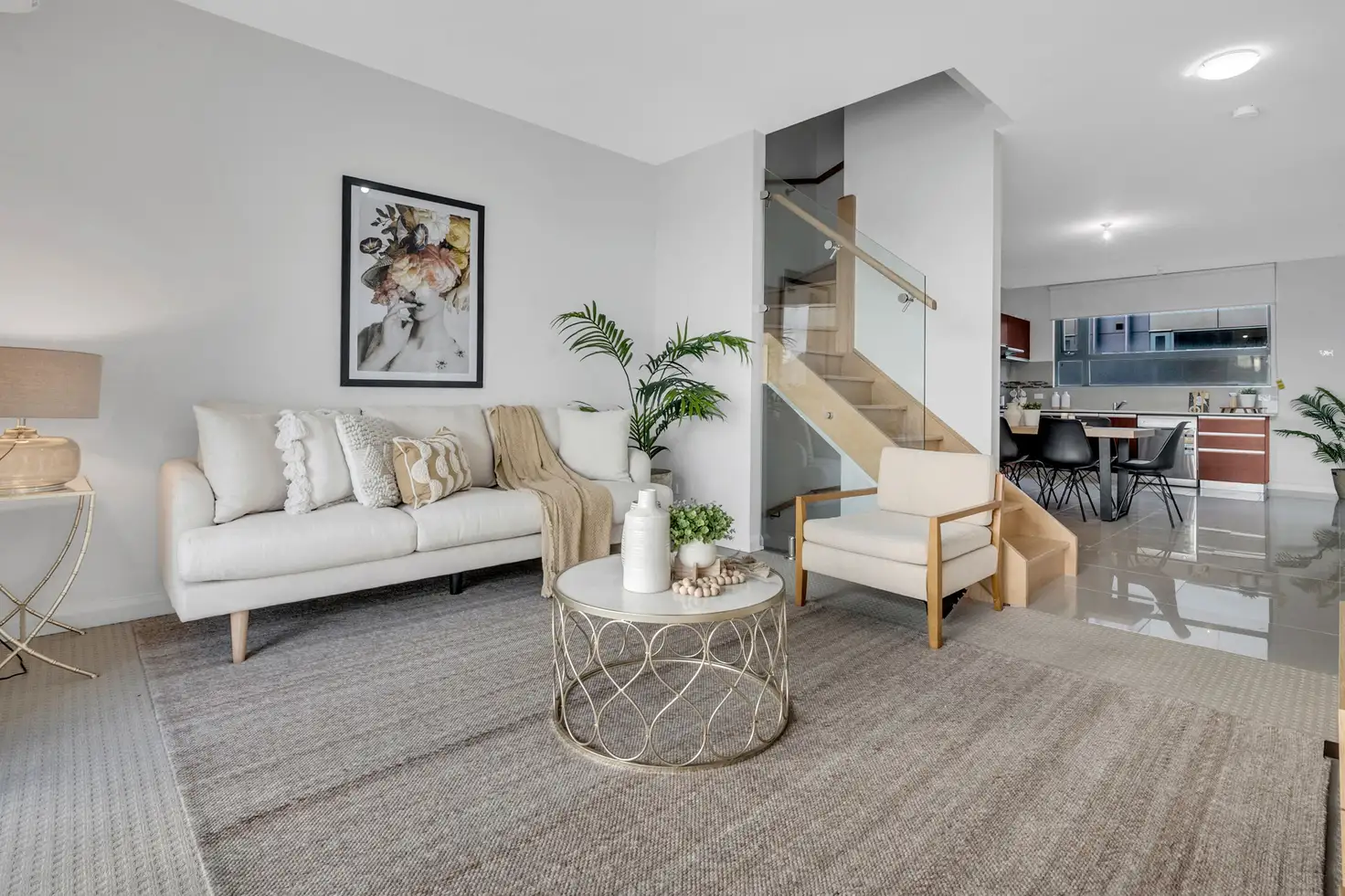 Main view of Homely townhouse listing, 11/1 Brunswick Crescent, Craigieburn VIC 3064