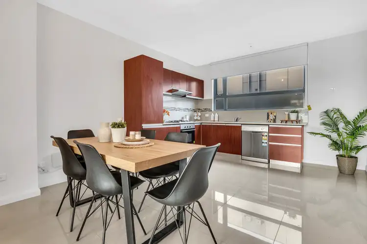 Third view of Homely townhouse listing, 11/1 Brunswick Crescent, Craigieburn VIC 3064