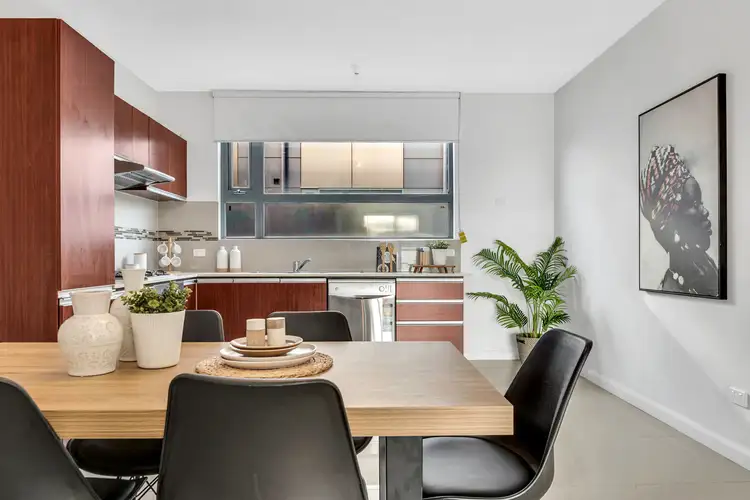 Fourth view of Homely townhouse listing, 11/1 Brunswick Crescent, Craigieburn VIC 3064