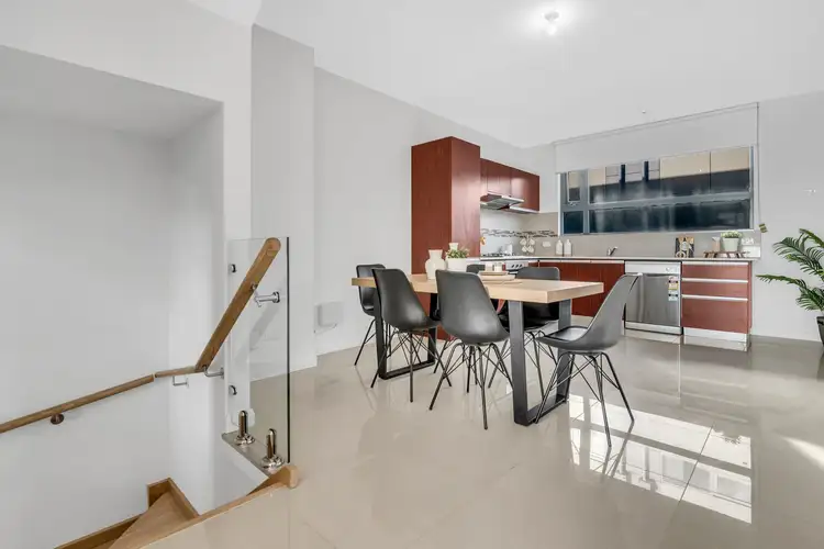 Fifth view of Homely townhouse listing, 11/1 Brunswick Crescent, Craigieburn VIC 3064