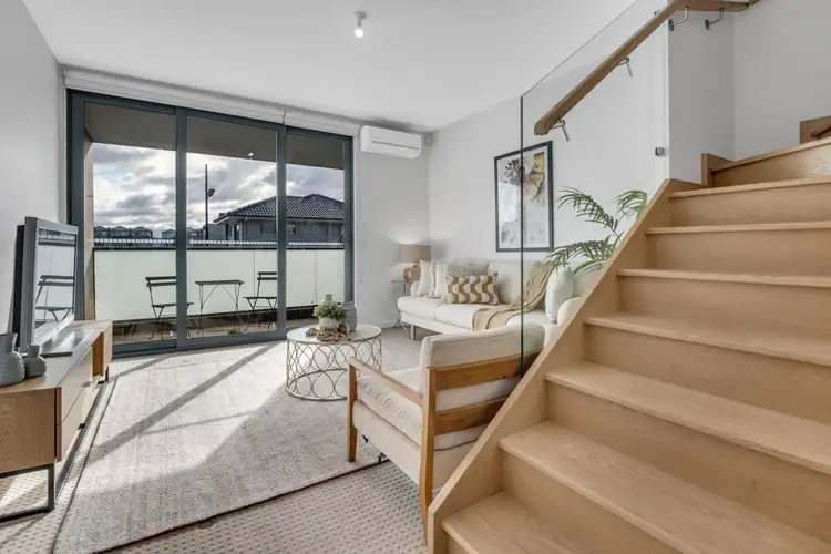 Seventh view of Homely townhouse listing, 11/1 Brunswick Crescent, Craigieburn VIC 3064