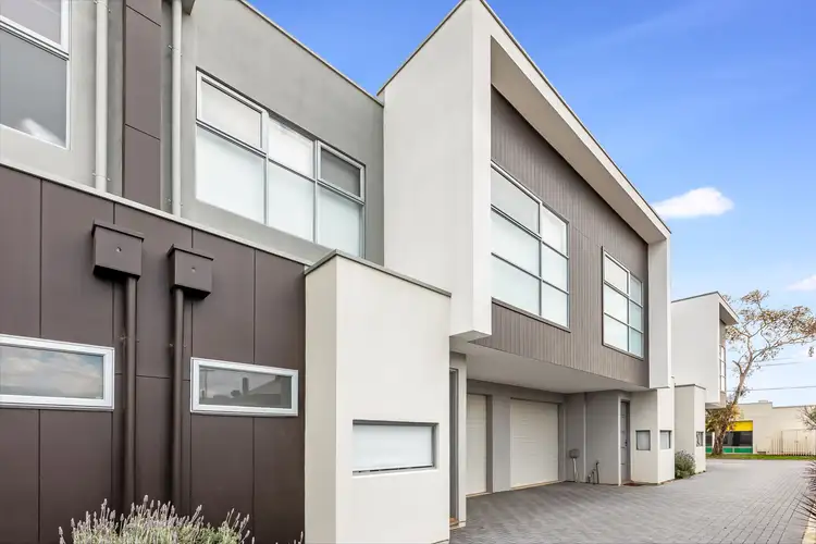 Second view of Homely townhouse listing, 3/4 Marlborough Avenue, Woodville Park SA 5011