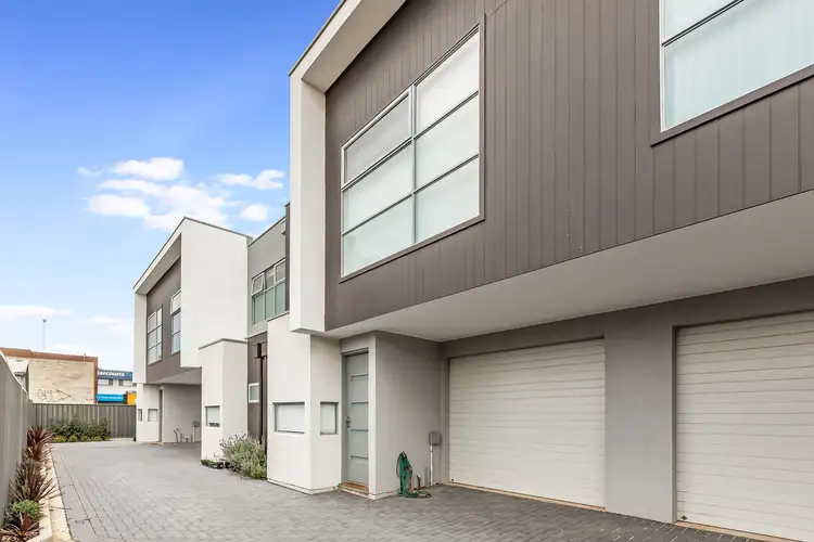 Third view of Homely townhouse listing, 3/4 Marlborough Avenue, Woodville Park SA 5011