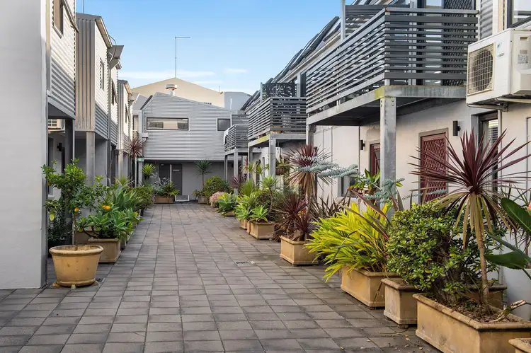 43/43-57 Mallett Street, Camperdown NSW 2050