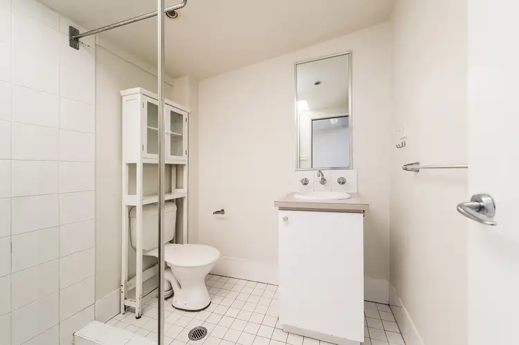 Fourth view of Homely apartment listing, 43/43-57 Mallett Street, Camperdown NSW 2050