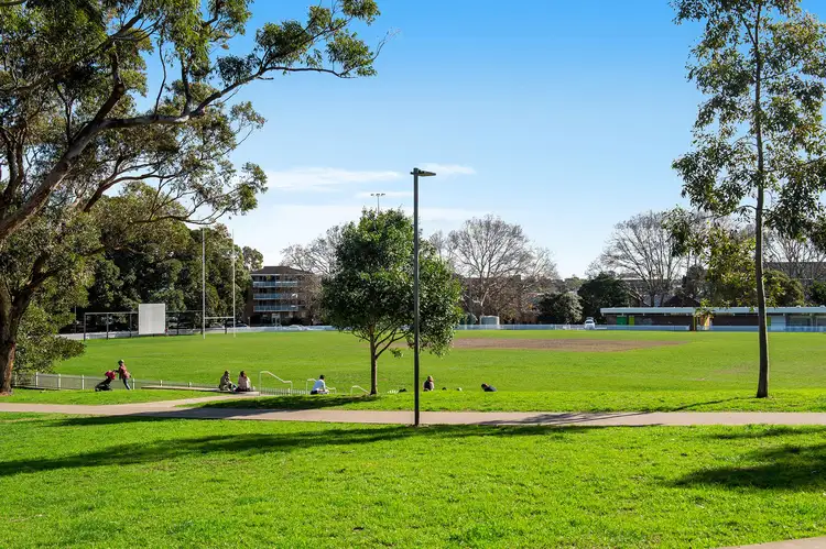 Fifth view of Homely apartment listing, 43/43-57 Mallett Street, Camperdown NSW 2050