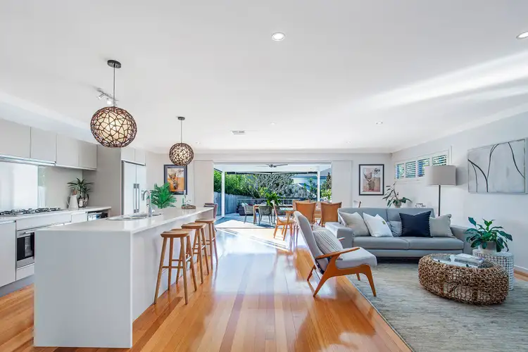 5 Baileys Road, Ashgrove QLD 4060