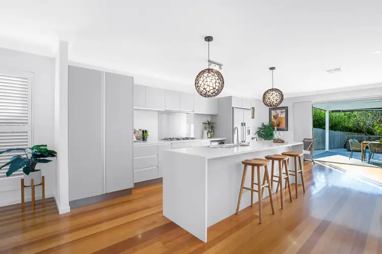 Second view of Homely house listing, 5 Baileys Road, Ashgrove QLD 4060