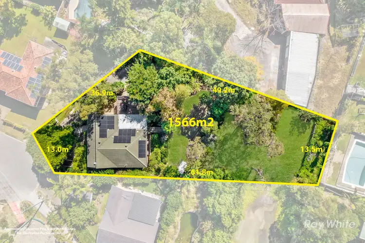 6 Strover Court, Springwood QLD 4127