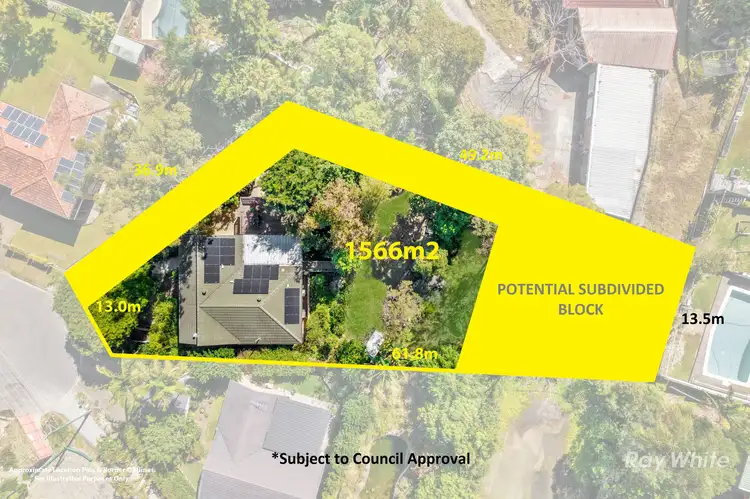 Second view of Homely house listing, 6 Strover Court, Springwood QLD 4127