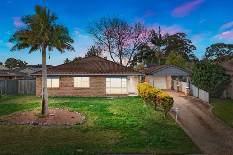 102 Callan Avenue, Maryland NSW 2287