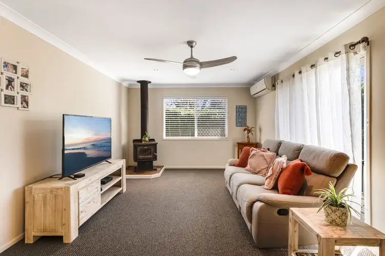 Third view of Homely house listing, 56 Noll Street, Kearneys Spring QLD 4350