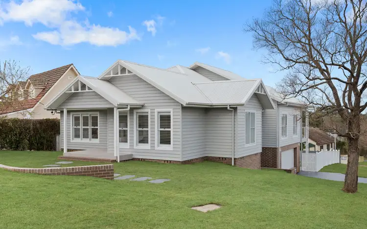 18 William Avenue, Camden NSW 2570