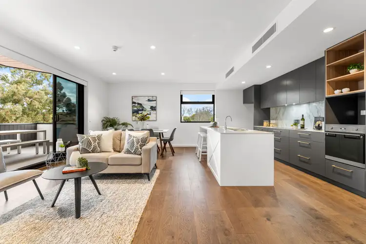 Main view of Homely apartment listing, 103/56 Greenhill Road, Wayville SA 5034
