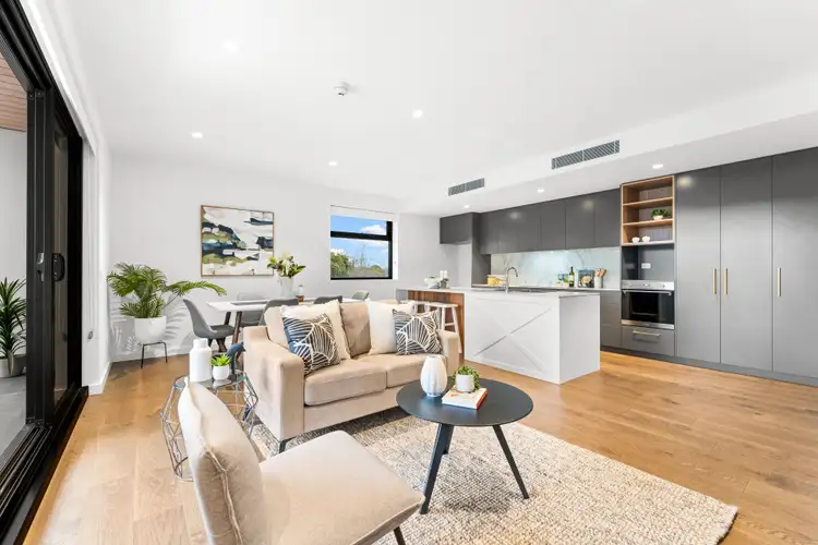 Second view of Homely apartment listing, 103/56 Greenhill Road, Wayville SA 5034