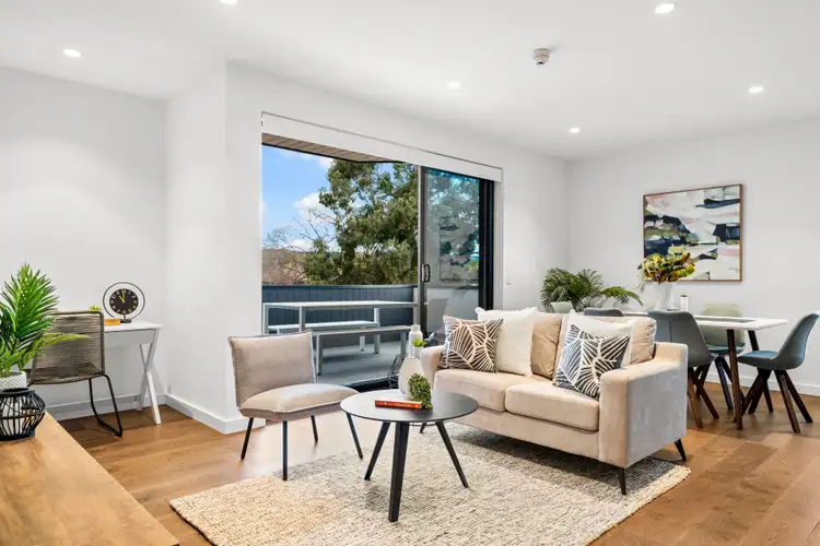 Third view of Homely apartment listing, 103/56 Greenhill Road, Wayville SA 5034