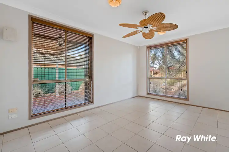 Sixth view of Homely house listing, 83 Stockholm Avenue, Hassall Grove NSW 2761