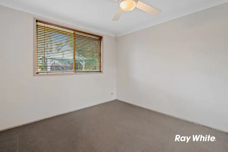 Seventh view of Homely house listing, 83 Stockholm Avenue, Hassall Grove NSW 2761