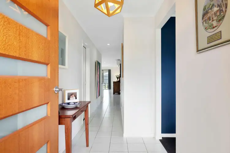 Second view of Homely house listing, 29 Tranquil Drive, Wondunna QLD 4655