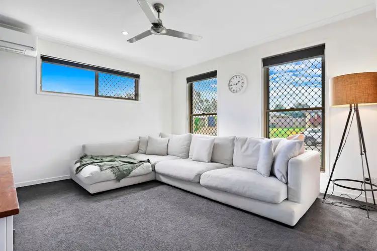 Third view of Homely house listing, 29 Tranquil Drive, Wondunna QLD 4655