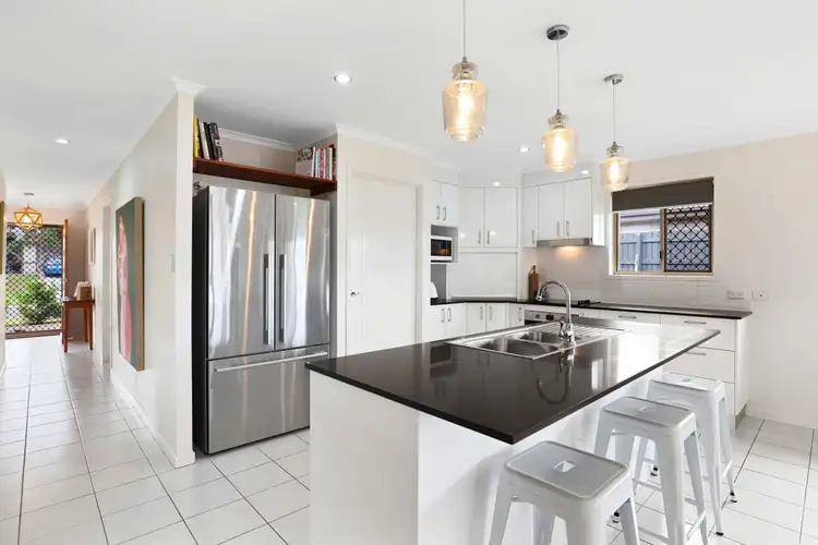 Fifth view of Homely house listing, 29 Tranquil Drive, Wondunna QLD 4655