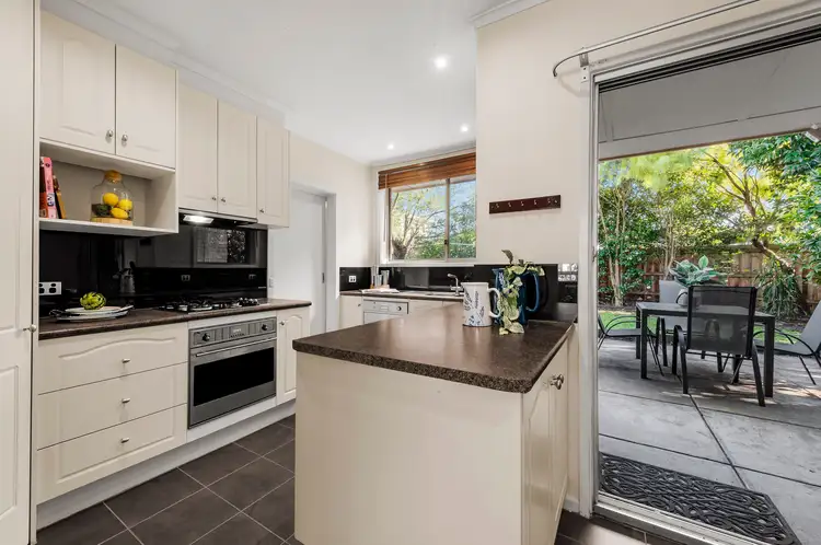Fourth view of Homely house listing, 25 Lightwood Drive, Ferntree Gully VIC 3156