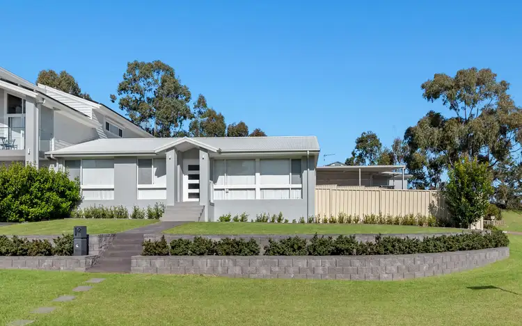 12 Ivory Place, Jamisontown NSW 2750