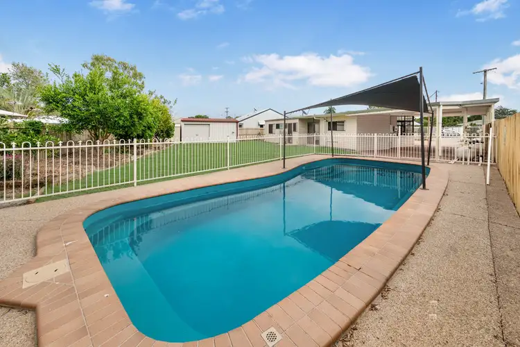 Third view of Homely house listing, 10 Thorburn Court, Kelso QLD 4815