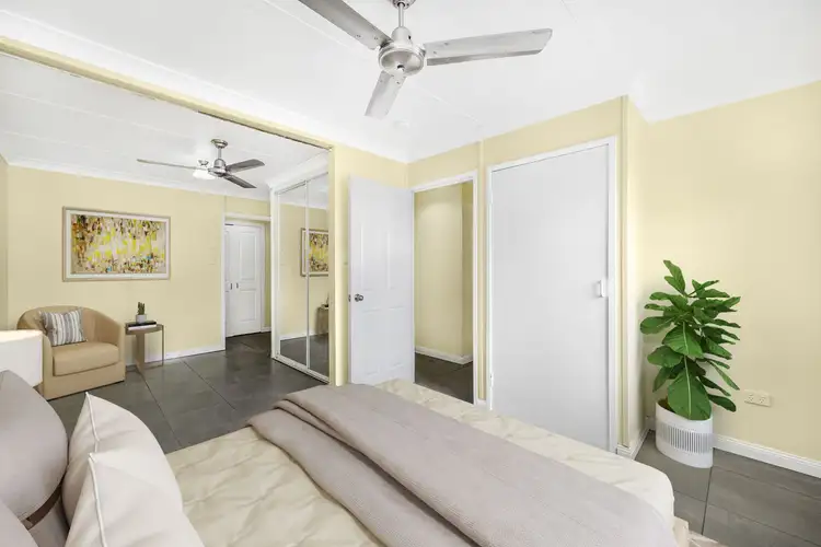 Fifth view of Homely house listing, 10 Thorburn Court, Kelso QLD 4815