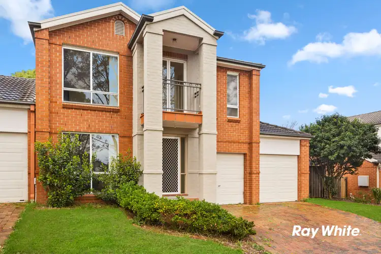 Main view of Homely house listing, 2/48 Greendale Terrace, Quakers Hill NSW 2763