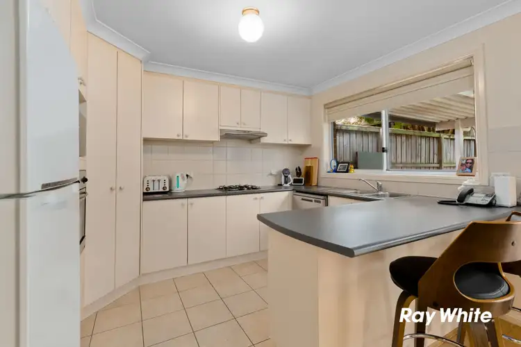 Second view of Homely house listing, 2/48 Greendale Terrace, Quakers Hill NSW 2763