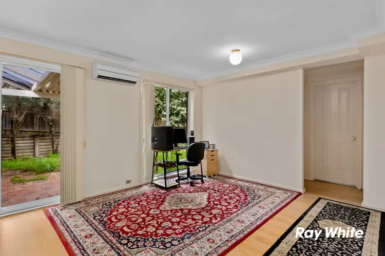 Fourth view of Homely house listing, 2/48 Greendale Terrace, Quakers Hill NSW 2763