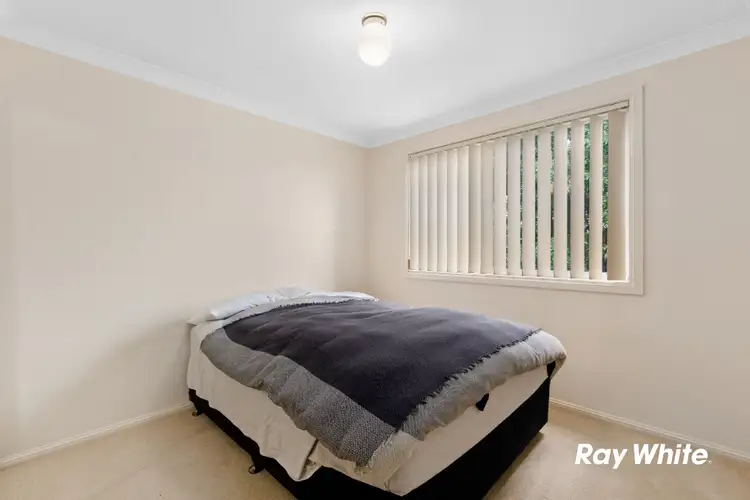 Fifth view of Homely house listing, 2/48 Greendale Terrace, Quakers Hill NSW 2763