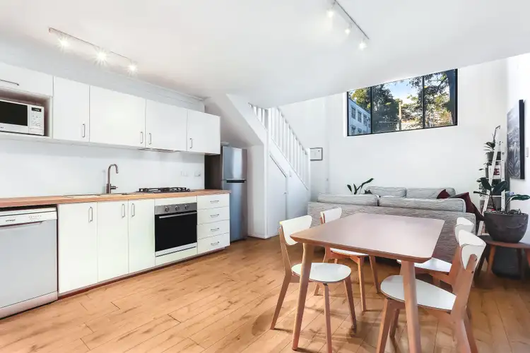 Main view of Homely apartment listing, 3/102-104 Albion Street, Surry Hills NSW 2010