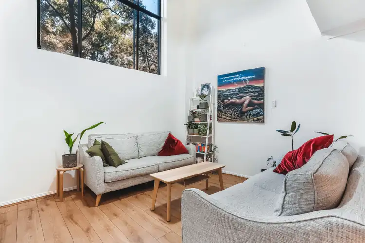 Third view of Homely apartment listing, 3/102-104 Albion Street, Surry Hills NSW 2010