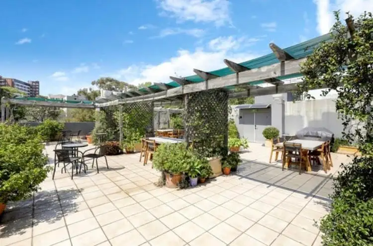 Sixth view of Homely apartment listing, 3/102-104 Albion Street, Surry Hills NSW 2010