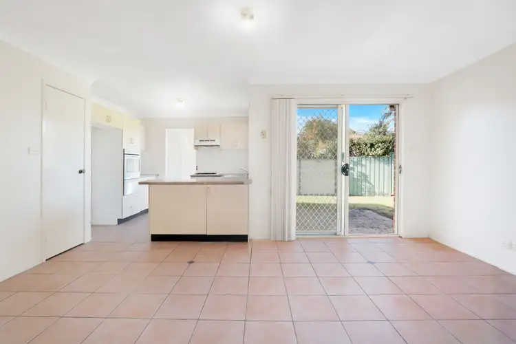 Fifth view of Homely house listing, 12 Kukundi Drive, Glenmore Park NSW 2745
