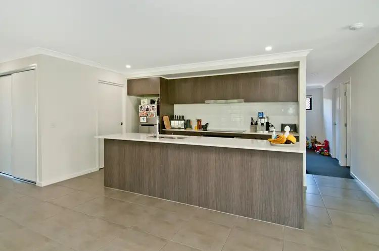 Second view of Homely house listing, 52 Samford Drive, Holmview QLD 4207