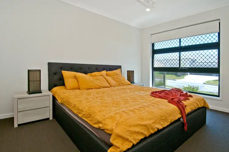 Fifth view of Homely house listing, 52 Samford Drive, Holmview QLD 4207