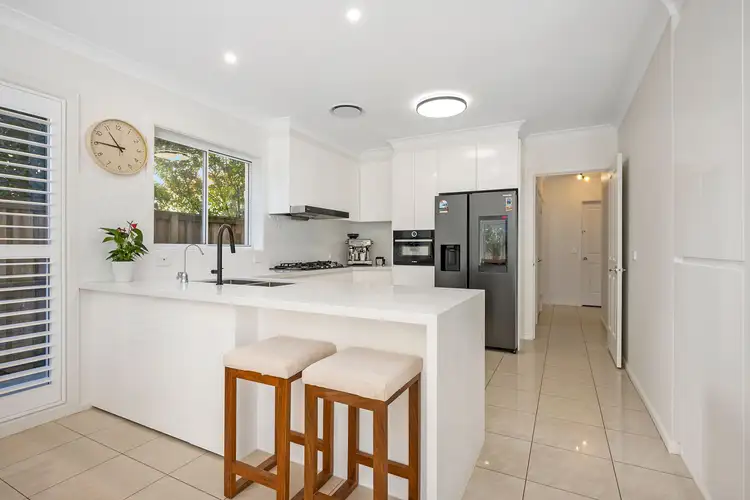 Third view of Homely house listing, 83 The Sanctuary, Westleigh NSW 2120