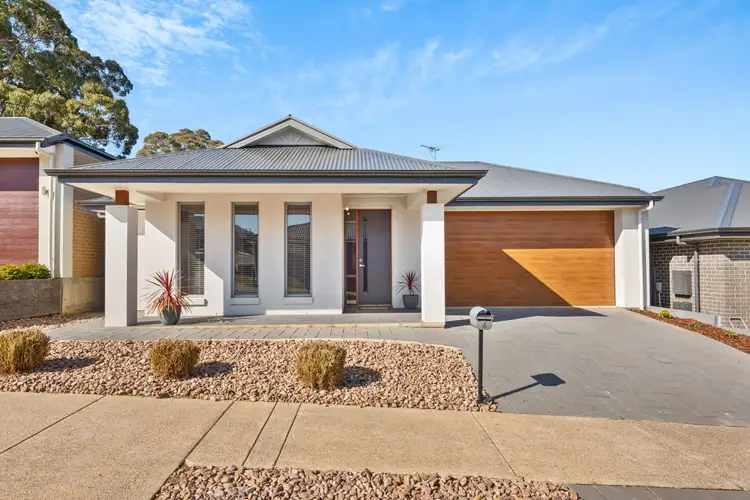 Main view of Homely house listing, 6 Tarra Circuit, Mount Barker SA 5251