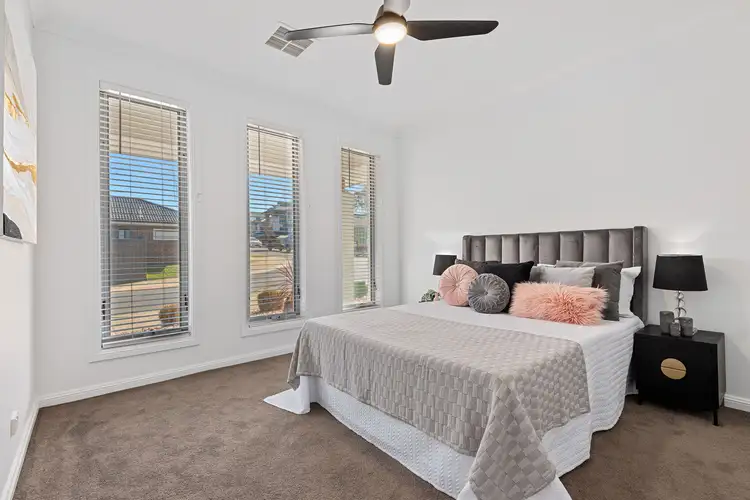 Second view of Homely house listing, 6 Tarra Circuit, Mount Barker SA 5251
