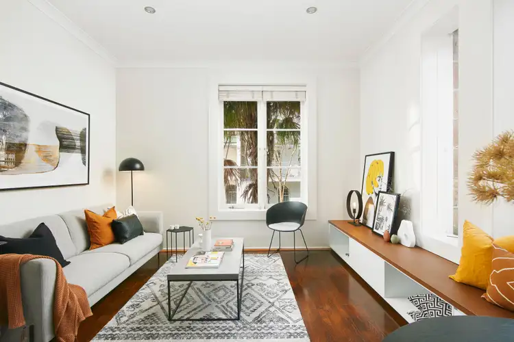 3/58a Flinders Street, Darlinghurst NSW 2010
