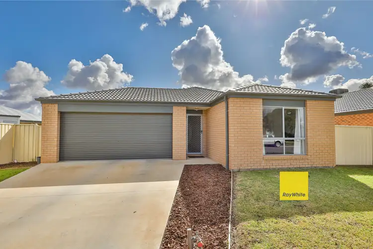 32 Boomerang Court, Mildura VIC 3500