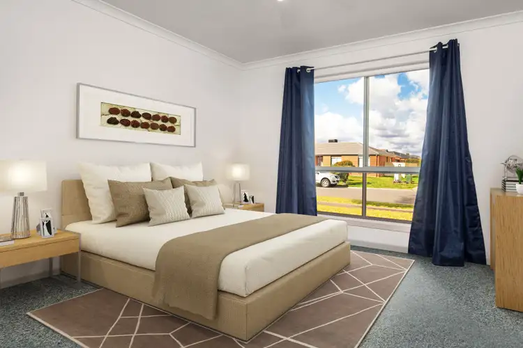 Second view of Homely house listing, 32 Boomerang Court, Mildura VIC 3500