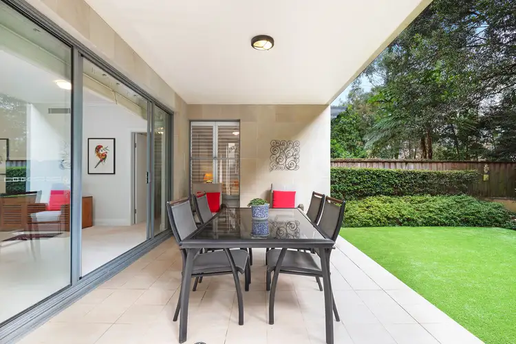 Main view of Homely apartment listing, G04/15 Moree Street, Gordon NSW 2072